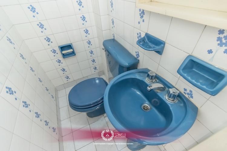 AV SAN JUAN 3300 / Boedo - Capital Federal