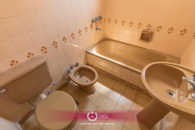 AV SAN JUAN 3300 / Boedo - Capital Federal