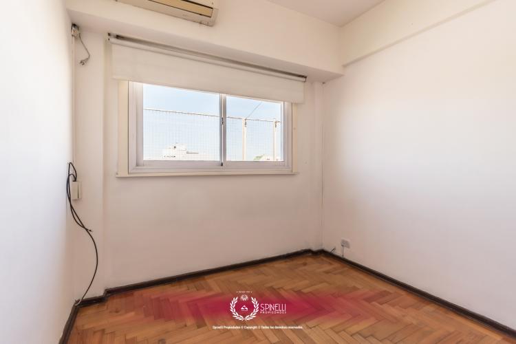 AV SAN JUAN 3300 / Boedo - Capital Federal