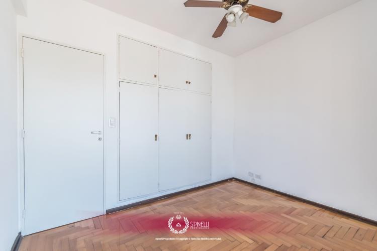 AV SAN JUAN 3300 / Boedo - Capital Federal