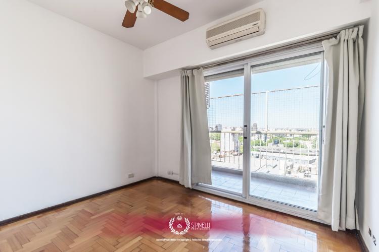 AV SAN JUAN 3300 / Boedo - Capital Federal