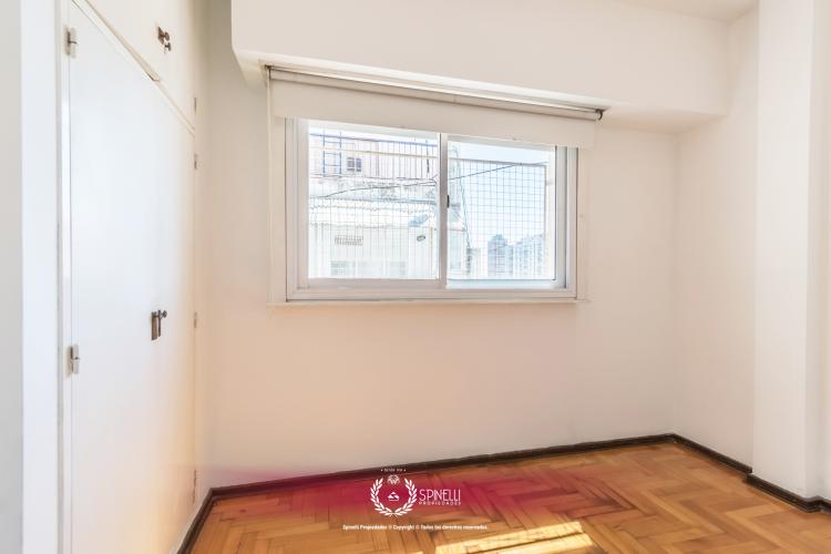 AV SAN JUAN 3300 / Boedo - Capital Federal