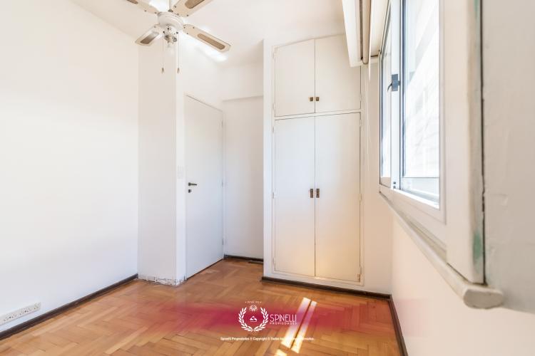 AV SAN JUAN 3300 / Boedo - Capital Federal