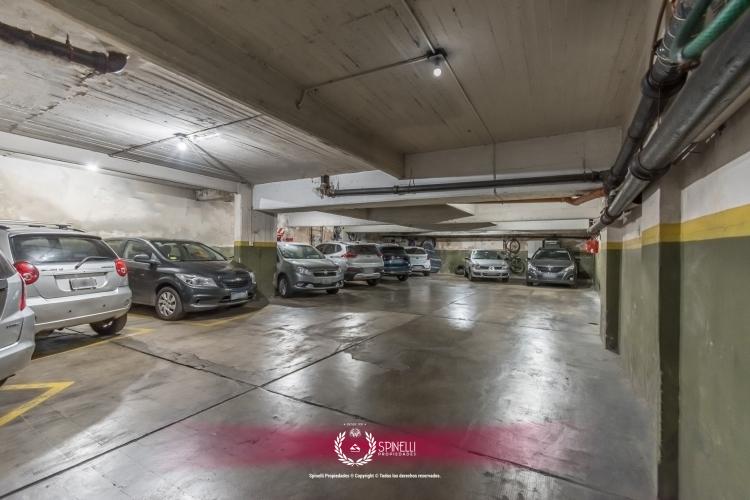 AV SAN JUAN 3300 / Boedo - Capital Federal