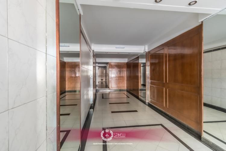 AV SAN JUAN 3300 / Boedo - Capital Federal