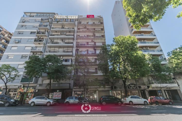 AV SAN JUAN 3300 / Boedo - Capital Federal