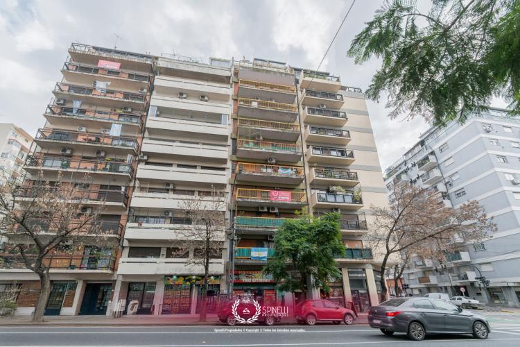 AV SAN JUAN 3400 / Boedo - Capital Federal