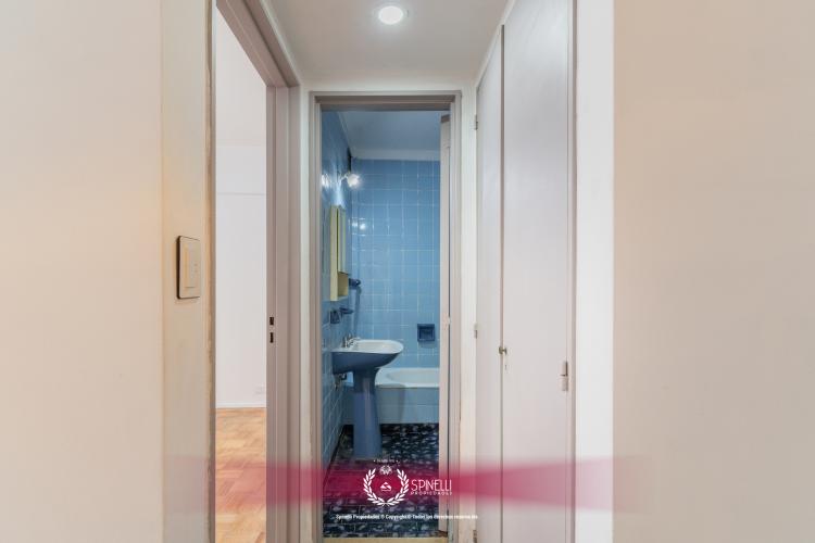 AV SAN JUAN 3400 / Boedo - Capital Federal