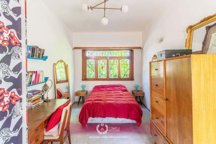 AV SAN JUAN 3900 / Boedo - Capital Federal