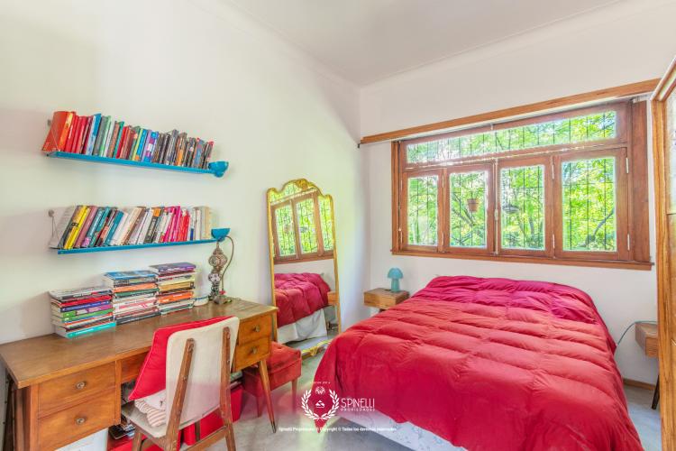 AV SAN JUAN 3900 / Boedo - Capital Federal