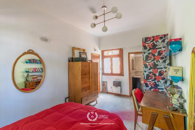 AV SAN JUAN 3900 / Boedo - Capital Federal