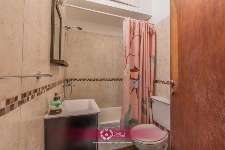 AV SAN JUAN 3900 / Boedo - Capital Federal