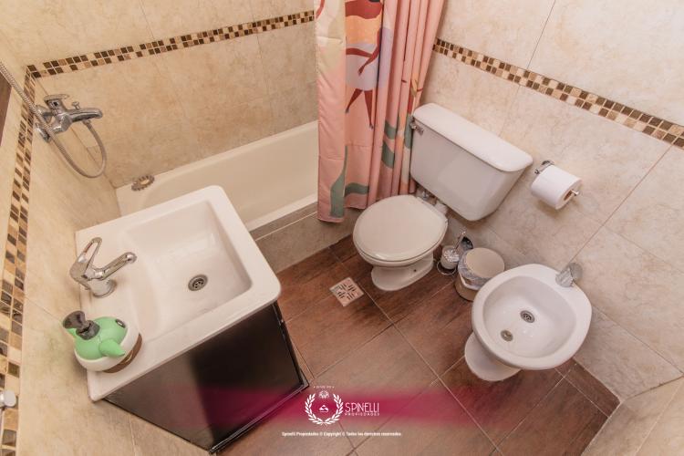 AV SAN JUAN 3900 / Boedo - Capital Federal