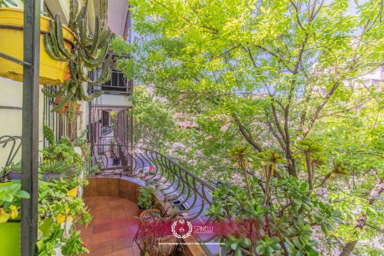 AV SAN JUAN 3900 / Boedo - Capital Federal