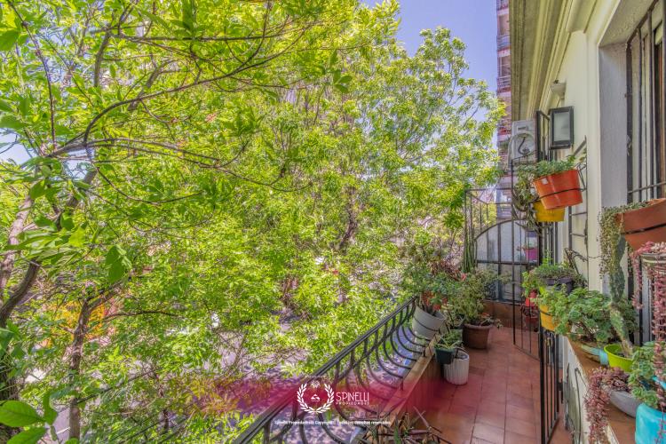 AV SAN JUAN 3900 / Boedo - Capital Federal