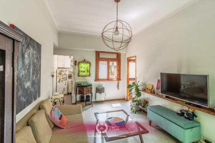 AV SAN JUAN 3900 / Boedo - Capital Federal