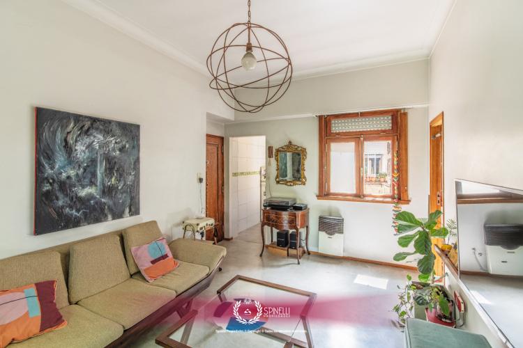 AV SAN JUAN 3900 / Boedo - Capital Federal