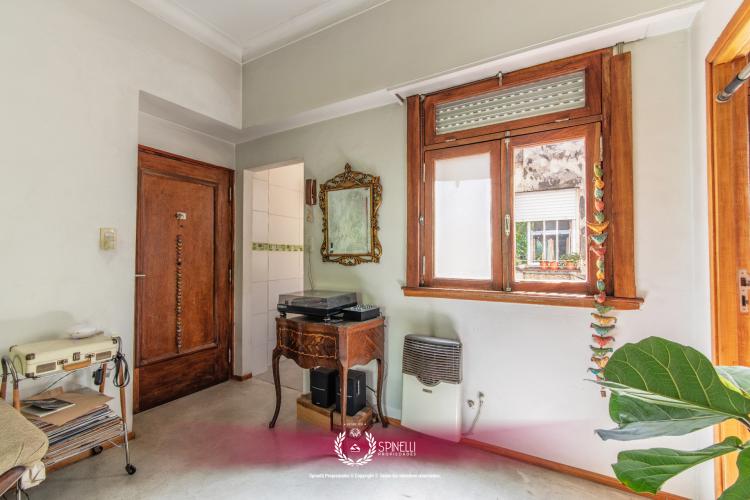 AV SAN JUAN 3900 / Boedo - Capital Federal