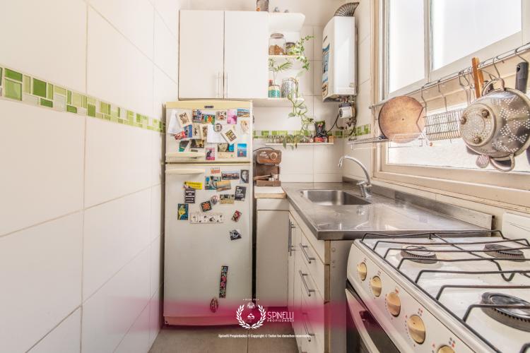 AV SAN JUAN 3900 / Boedo - Capital Federal