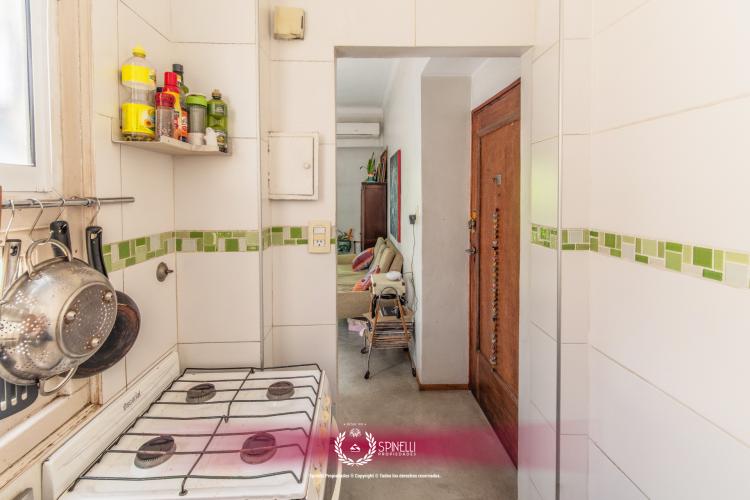 AV SAN JUAN 3900 / Boedo - Capital Federal