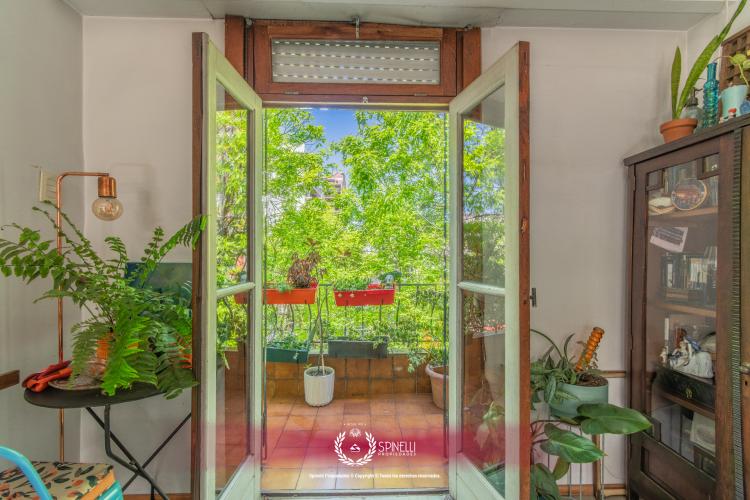 AV SAN JUAN 3900 / Boedo - Capital Federal