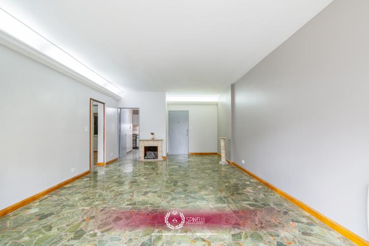 WARNES 300 / Villa Crespo - Capital Federal