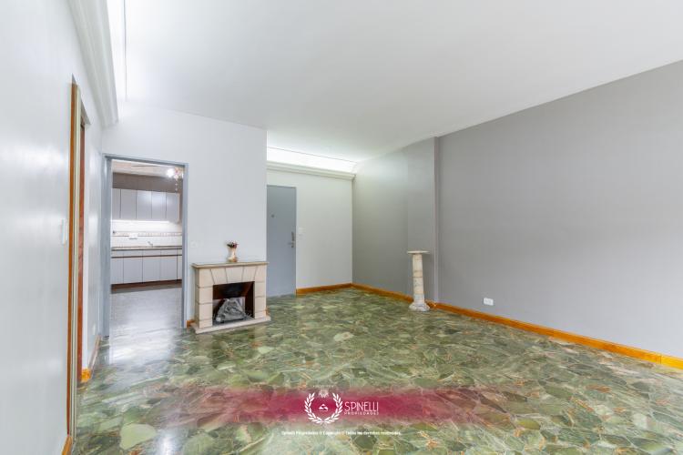 WARNES 300 / Villa Crespo - Capital Federal