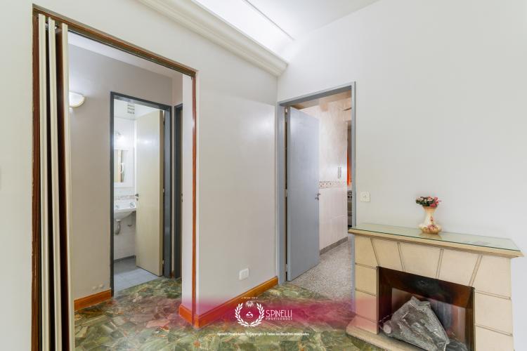WARNES 300 / Villa Crespo - Capital Federal