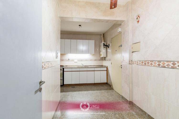 WARNES 300 / Villa Crespo - Capital Federal