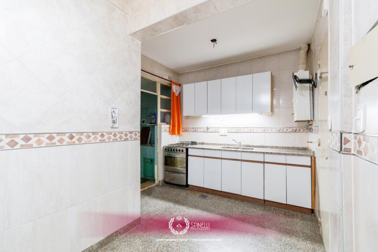 WARNES 300 / Villa Crespo - Capital Federal