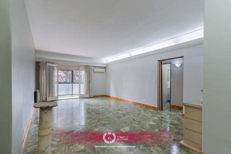 WARNES 300 / Villa Crespo - Capital Federal