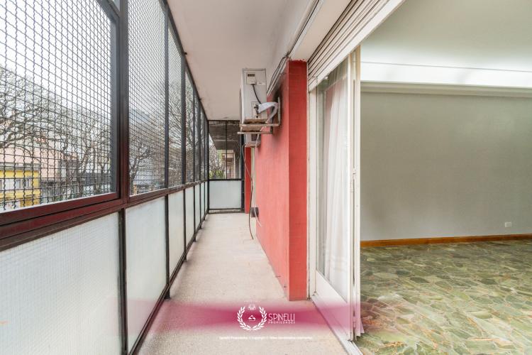 WARNES 300 / Villa Crespo - Capital Federal