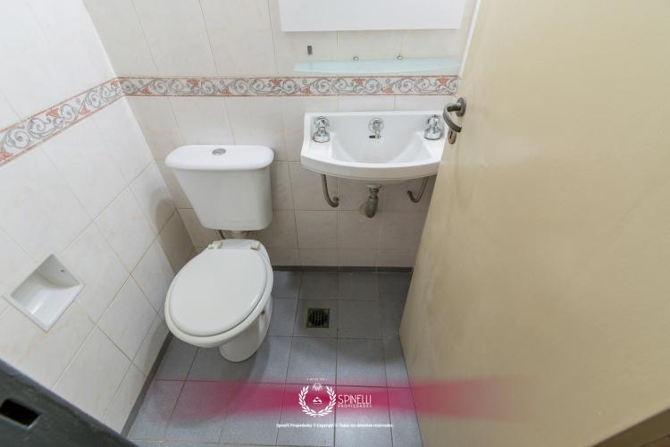 WARNES 300 / Villa Crespo - Capital Federal