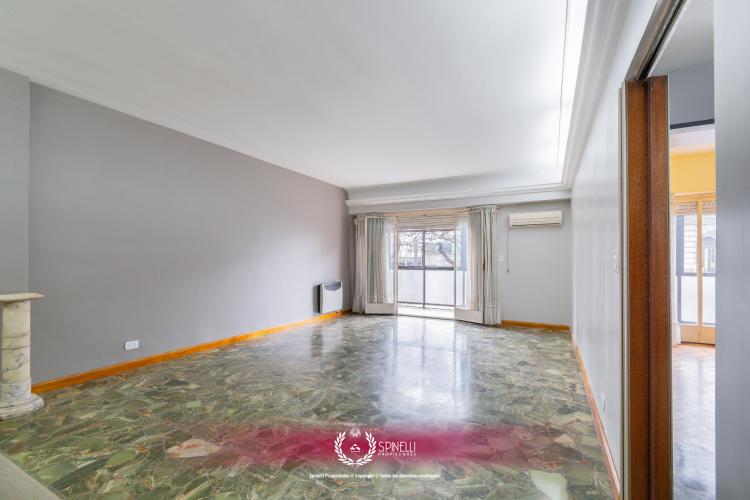 WARNES 300 / Villa Crespo - Capital Federal