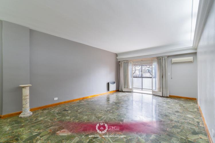 WARNES 300 / Villa Crespo - Capital Federal