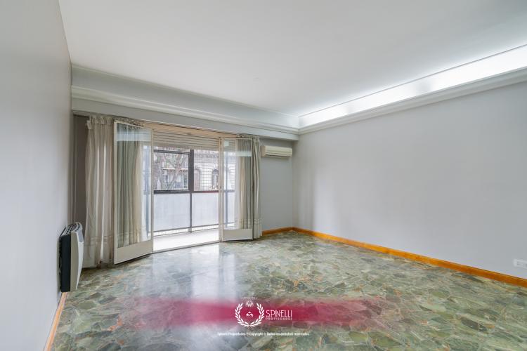 WARNES 300 / Villa Crespo - Capital Federal