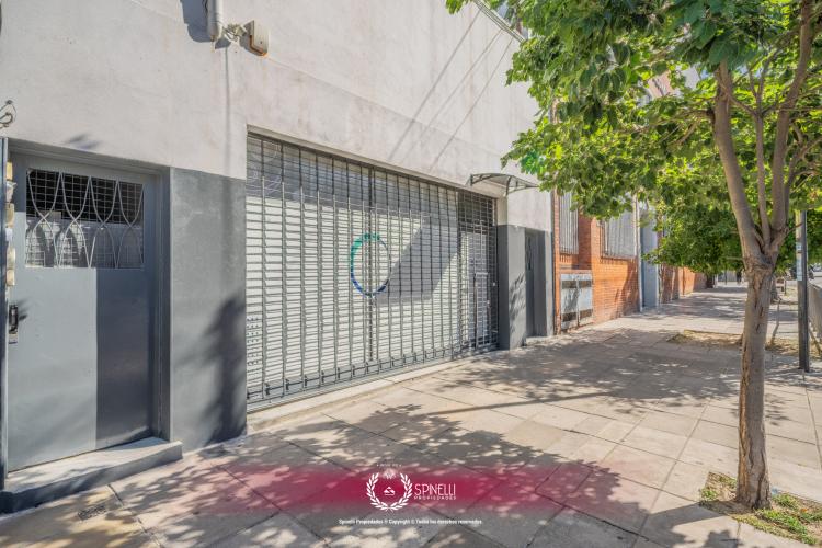 AV J DE GARAY 3900 / Boedo - Capital Federal