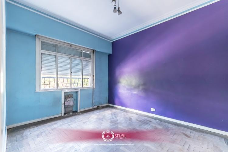 AVENIDA JUJUY 600 / Balvanera - Capital Federal