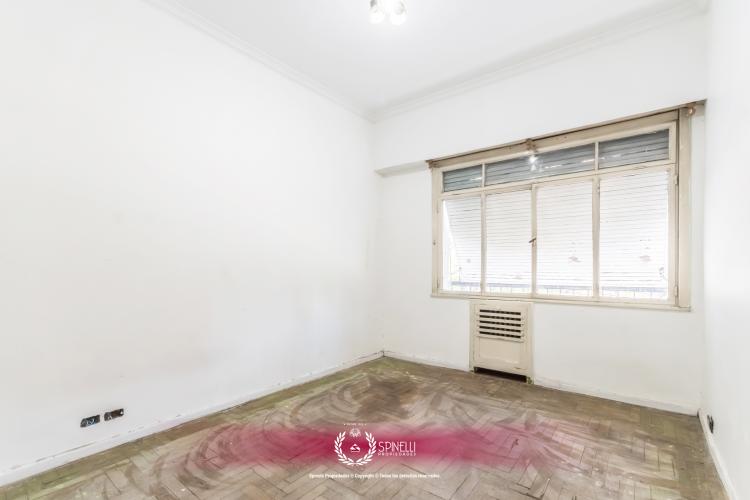 AVENIDA JUJUY 600 / Balvanera - Capital Federal