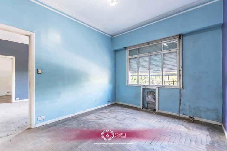 AVENIDA JUJUY 600 / Balvanera - Capital Federal