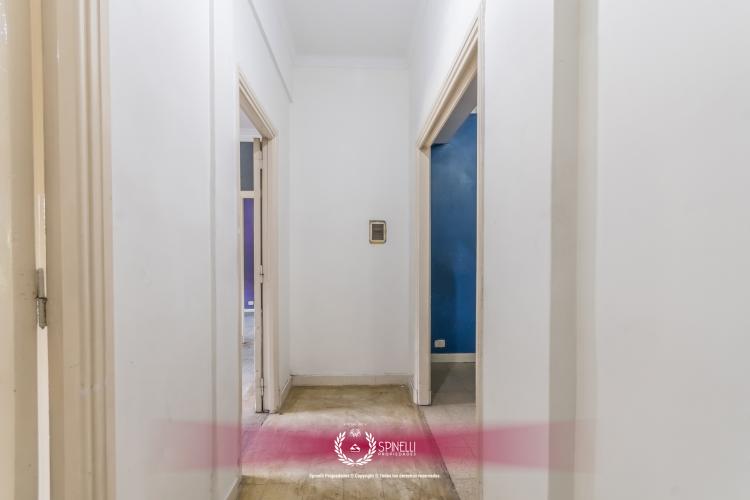 AVENIDA JUJUY 600 / Balvanera - Capital Federal