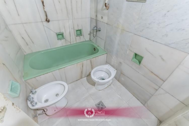 AVENIDA JUJUY 600 / Balvanera - Capital Federal