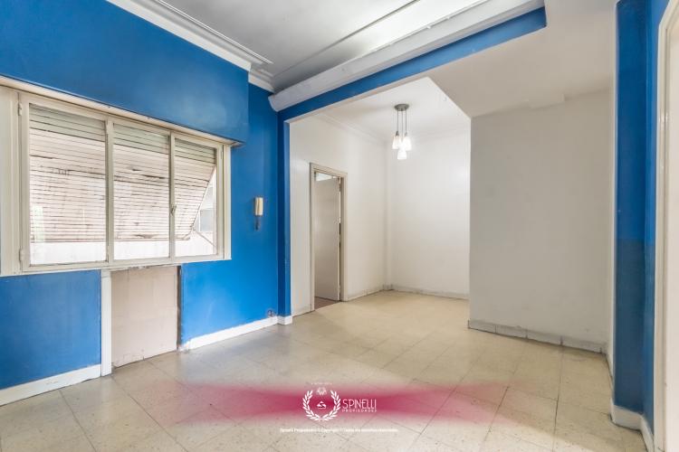 AVENIDA JUJUY 600 / Balvanera - Capital Federal