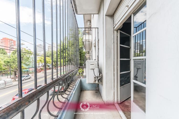 AVENIDA JUJUY 600 / Balvanera - Capital Federal