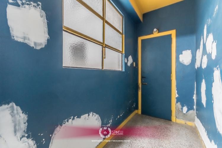 AVENIDA JUJUY 600 / Balvanera - Capital Federal