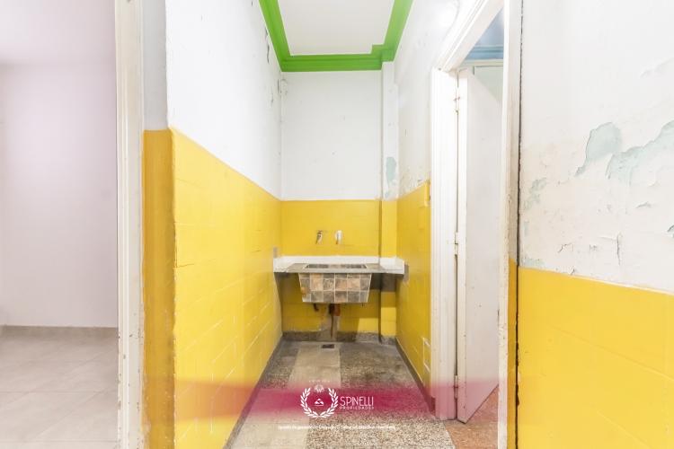 AVENIDA JUJUY 600 / Balvanera - Capital Federal