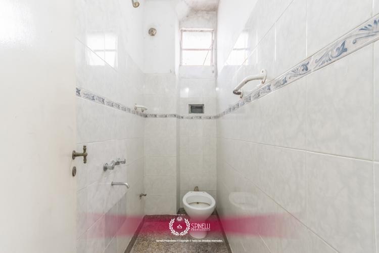 AVENIDA JUJUY 600 / Balvanera - Capital Federal