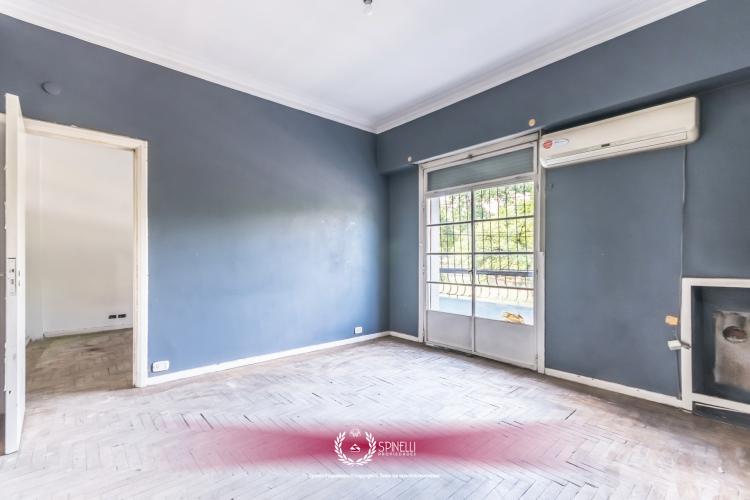 AVENIDA JUJUY 600 / Balvanera - Capital Federal