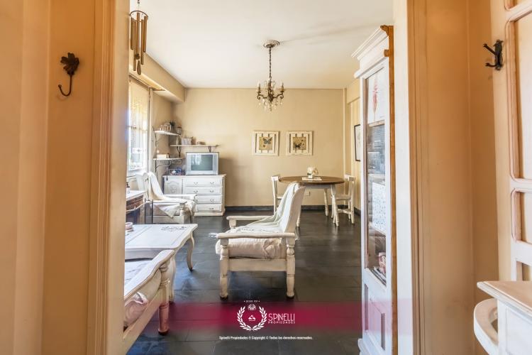 AV CASEROS 2900 / Parque Patricios - Capital Federal