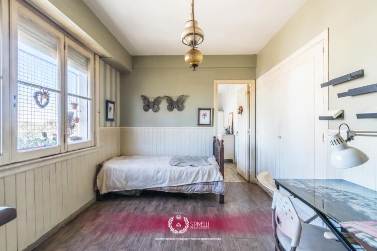 AV CASEROS 2900 / Parque Patricios - Capital Federal